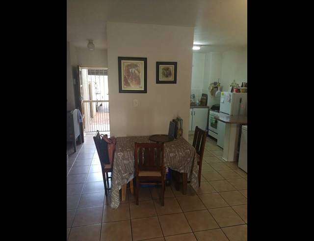 2 BEDROOM APARTMENT SOLD IN DORANDIA